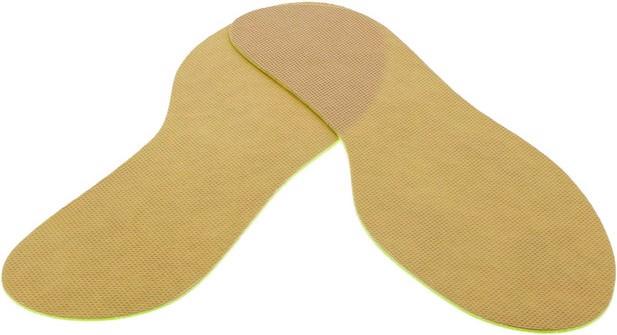 Actual product image Bama Fresh Insoles