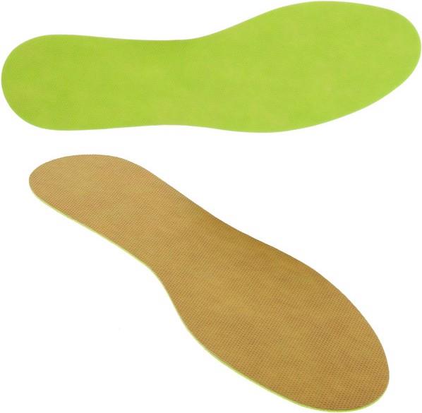 Actual product image Bama Fresh Insoles