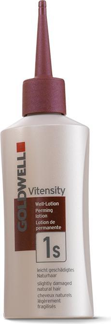 Produktbild Goldwell Vitensity Well Lotion (80 ml)