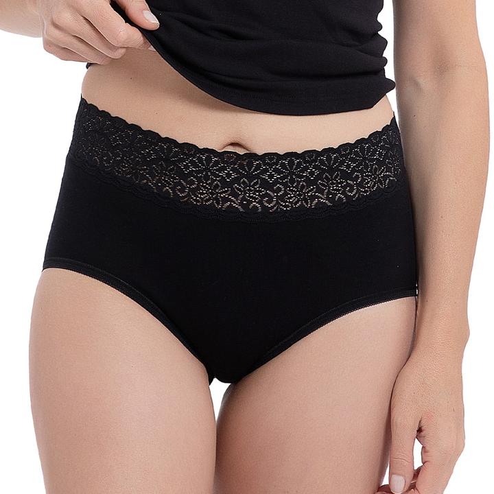 Image du produit Speidel Pack de 3 slips taille Natalie (50, 5XL, Lot de 3)