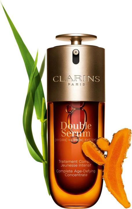 Produktbild Clarins Double Serum (30 ml)