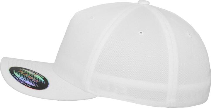 Produktbild Flexfit Flex Cap (S, M)