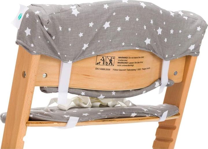 Actual product image Fillikid Seat cover for high chair