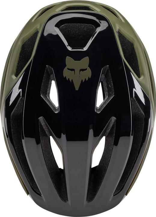 Produktbild Fox Helmet 23 Crossframe Pro Ashr, Ce Gr (55 - 59 cm)