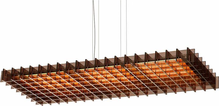Pablo Design Grid 1X3 Hängeleuchte (1200 lm)