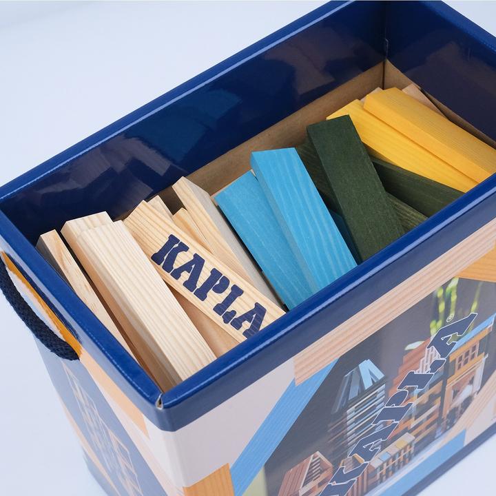 Produktbild Kapla Baukasten