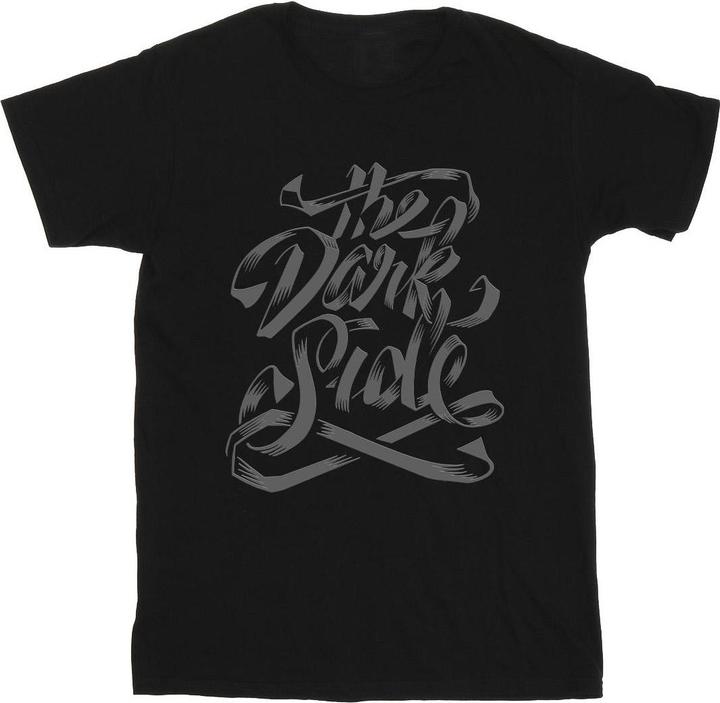 Disney The Dark Side TShirt Jungen