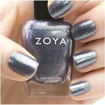 Image du produit Zoya Feifei (Vernis couleur)