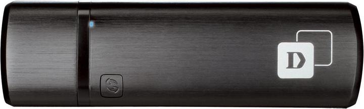 Produktbild D-Link DLINK DWA-182 Wireless AC1200 Dual Band USB-Adapter (USB)