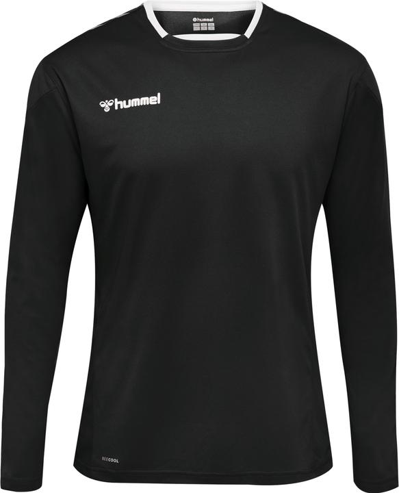Actual product image hummel Authentic Poly Jersey L/S (M)