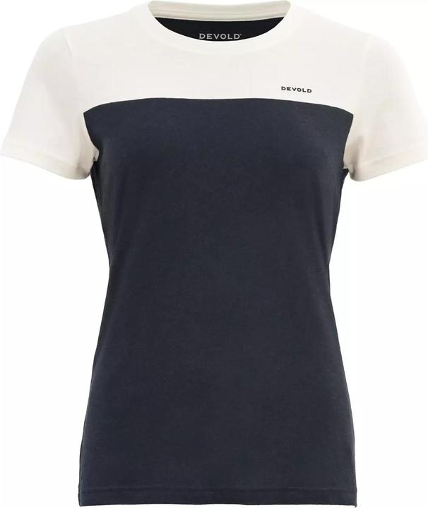 Actual product image Devold Women's Norang Tee (S)