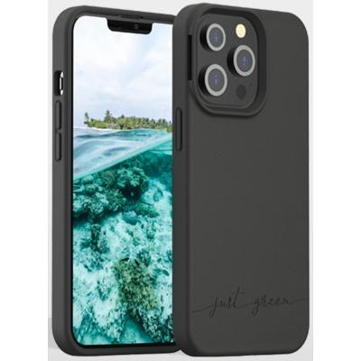 Produktbild Just Green Bio Case (Apple iPhone 13 Pro)