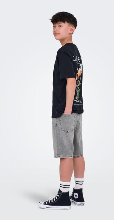Produktbild Only & Sons Junior Osjedge mg 2790 Tai Dnm Shorts Noos (152)