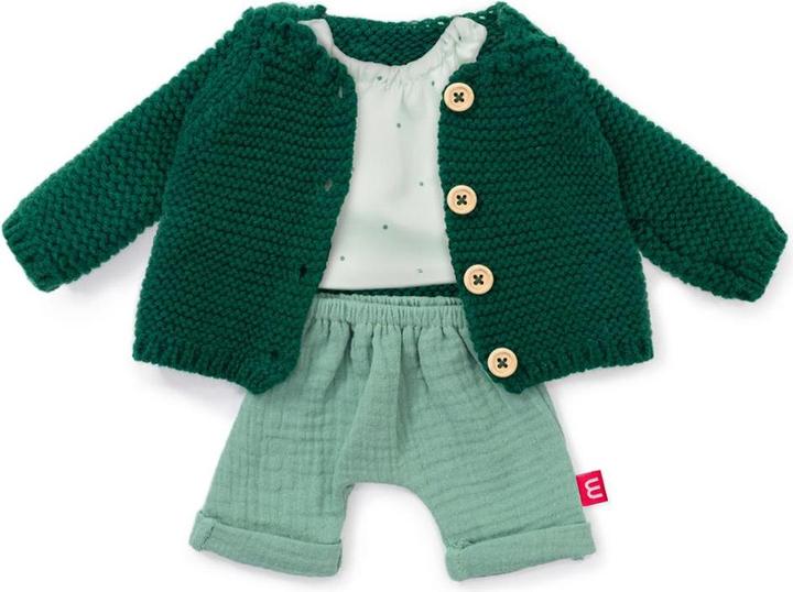 Produktbild Miniland Forest Jungen Set