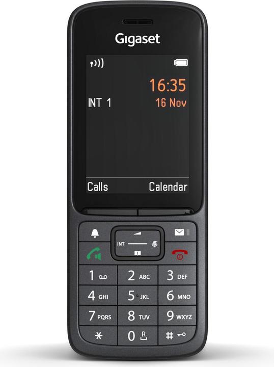 Immagine prodotto Gigaset Portatile SL800H pro