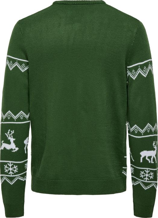 Produktbild Only & Sons ONSXMAS Pullover Strickpullover (XXL)
