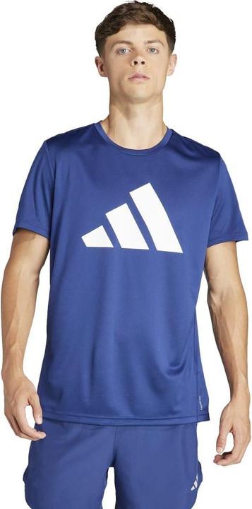 Produktbild adidas Run It TShirt (S)