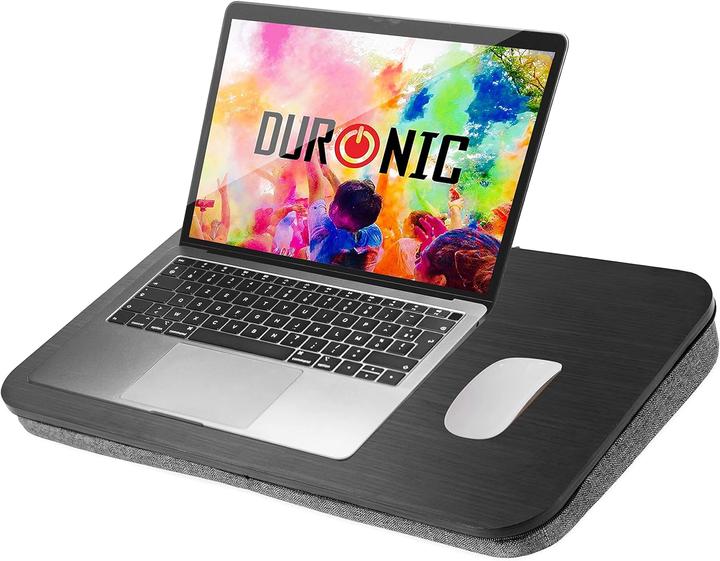 Image du produit Duronic DML412 Support pour ordinateur portable
