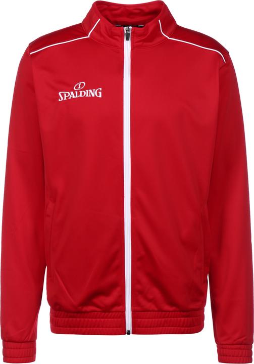 Spalding Team Warm Up Trainingsjacke Herren
