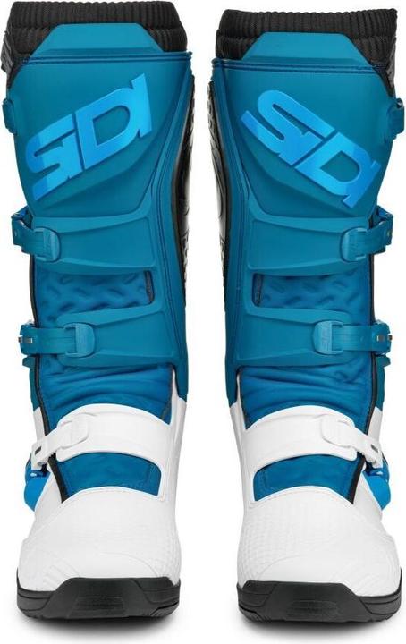 Actual product image Sidi motocross boots x power sc lei (Men, Women, 41)
