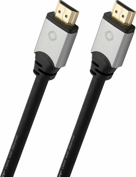Immagine prodotto Oehlbach HDMI (Typ A) — HDMI (Typ A) (10 m, HDMI)