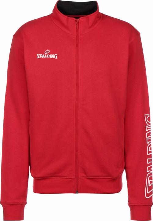 Spalding Team II Trainingsjacke Herren (140)