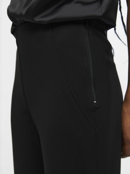 Image du produit Object Pantalon classique à jambes larges (44)