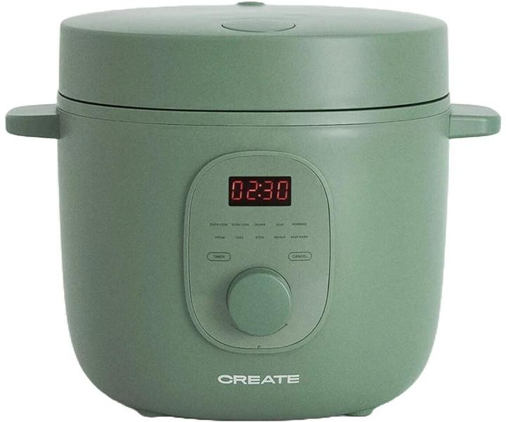 Create Rice Cooker Studio