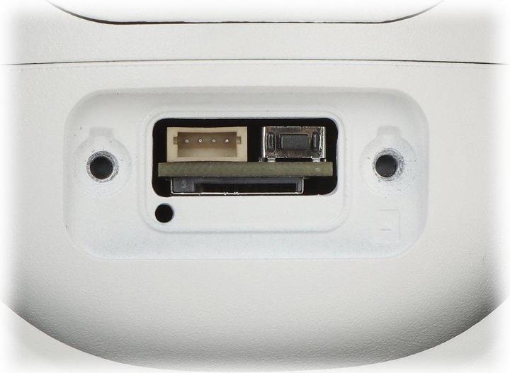 Immagine prodotto Hikvision DS-2CD2346G2-ISU/SL Torretta C da 2,8 mm 4MP Easy IP 4.0-2nd AcuSense (2688 x 1520 pixel)