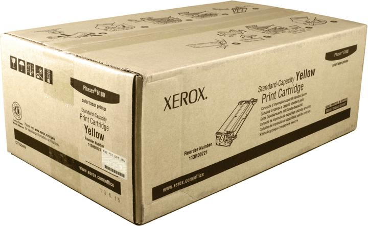 Immagine prodotto Xerox 113r00721 (Y)