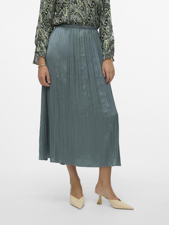 Produktbild Vero Moda VMBILLIE Langer Rock Rock (M)