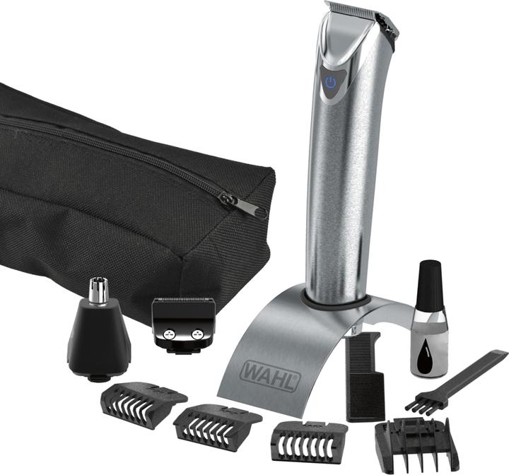 Produktbild Wahl 09818-116