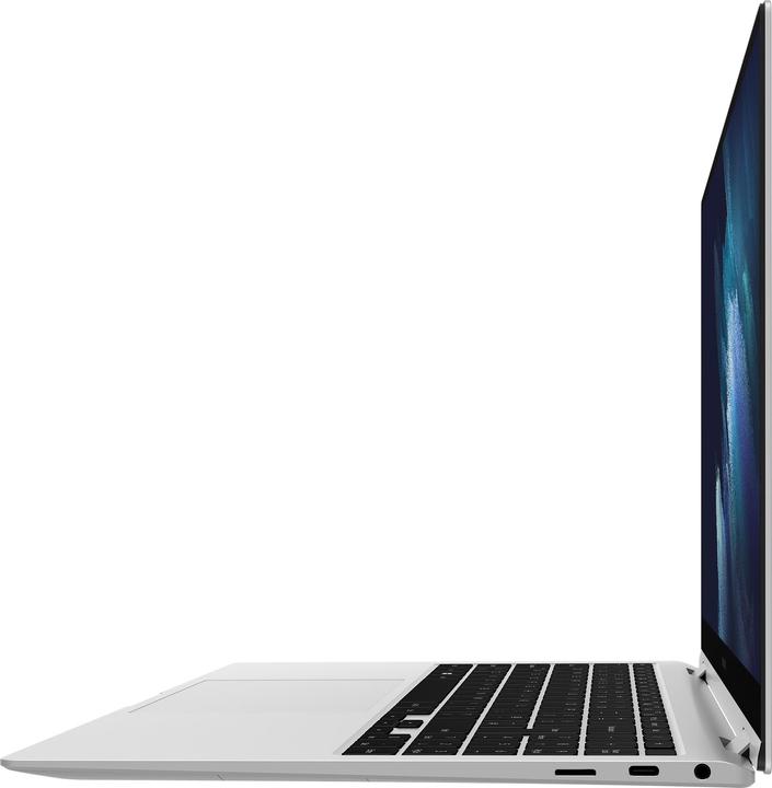 Produktbild Samsung Galaxy Book Pro 360 (15.60", Intel Core i5-1135G7, 8 GB, 256 GB, DE)