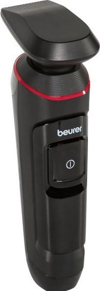 Actual product image Beurer BEU MN8X Rotary shaver