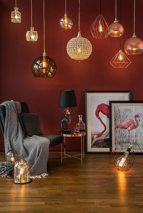 Productafbeelding EGLO Tarbes (E27)