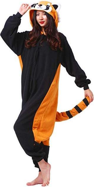 Produktbild MU Classic Waschbär (M)