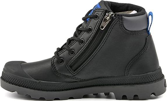Actual product image Palladium Pampa HI Cuff WP (32)