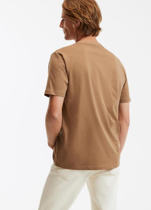 Immagine prodotto La Redoute Collections Maglietta con scollo a V (L)