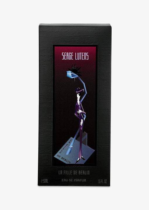 Image du produit Serge Lutens Eau de Parfum 10 Ans One Shot (Eau de parfum, 238.14 ml)