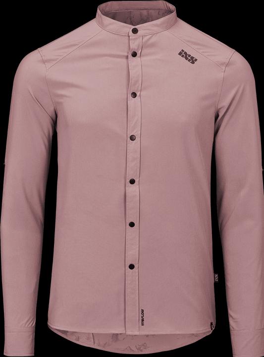 Actual product image iXS Flow XTG Shirt (XS)