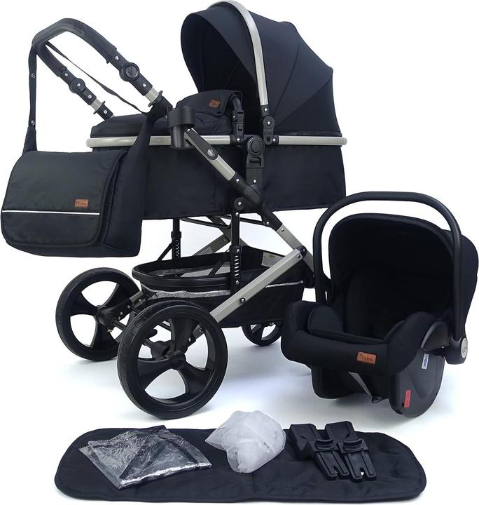 Actual product image Pixini Kalani