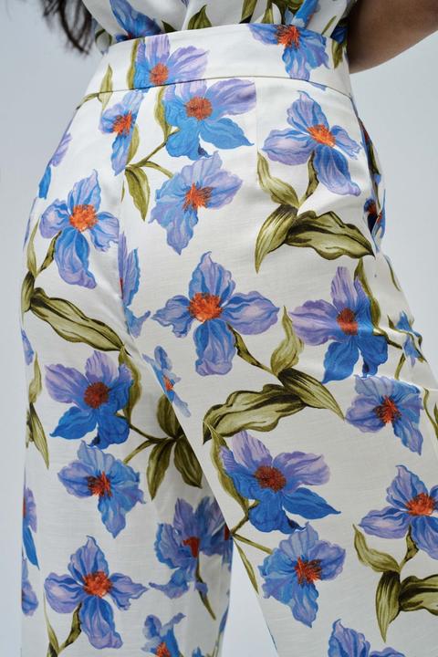 Image du produit Salsa Jeans Hose Printed Trousers (XS)