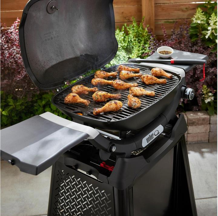 Produktbild Weber Q2200N (4.10 kW)