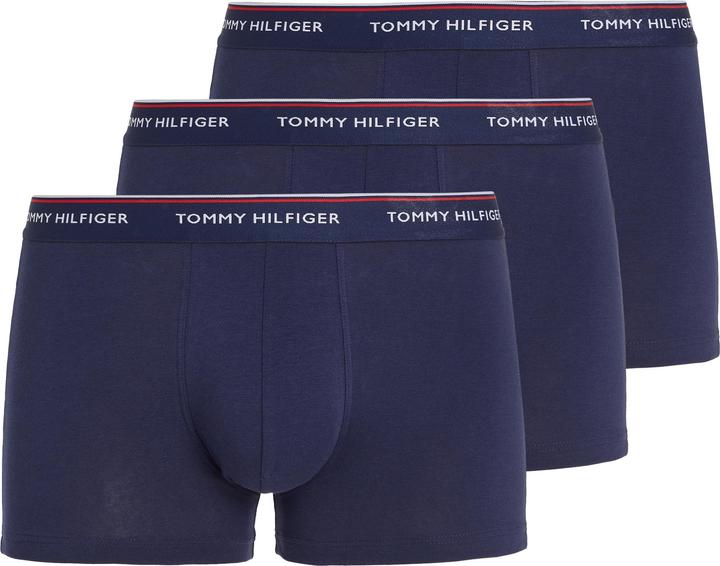 Image du produit Tommy Hilfiger Trunk (S, Lot de 3)