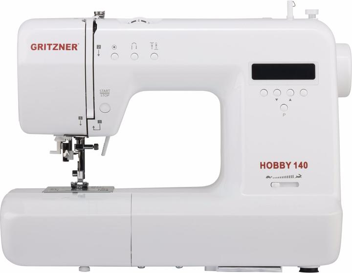 Actual product image Gritzner Hobby 140