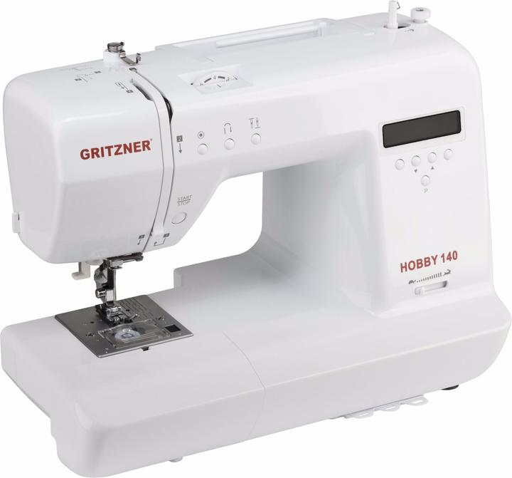 Actual product image Gritzner Hobby 140