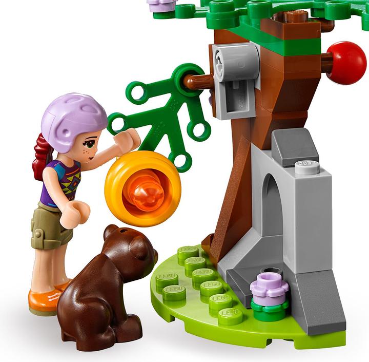 Produktbild LEGO Mias Outdoor Abenteuer (41363, LEGO Friends)