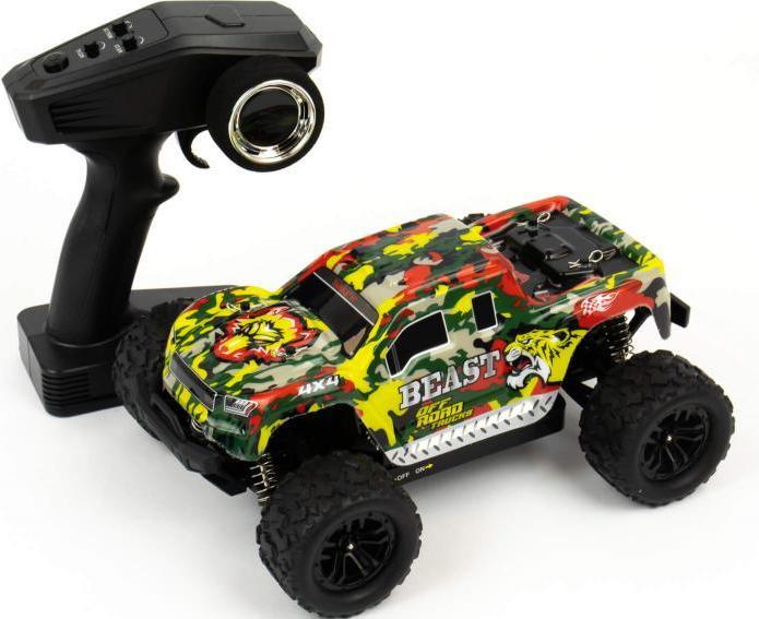 Actual product image Blij´r Beast