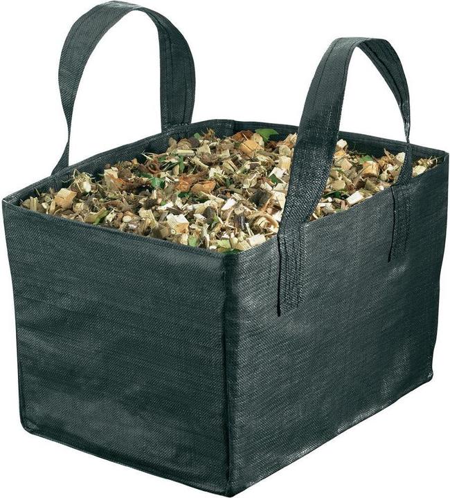 Produktbild Bosch Home & Garden Fangsack/Abdeckhaube (60 l)