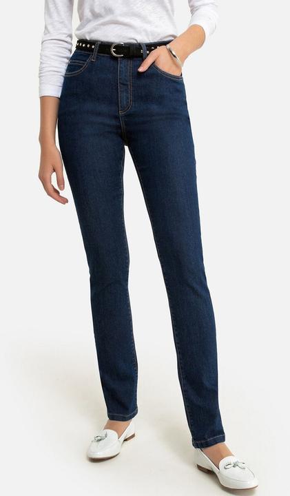 Actual product image Anne Weyburn Regular jeans (42)